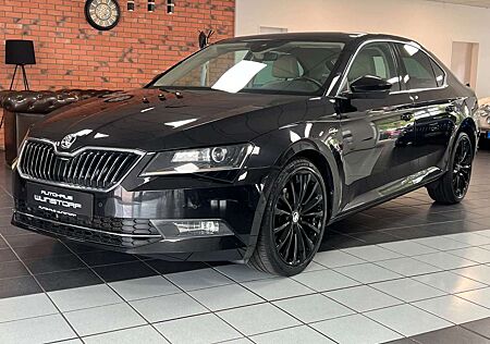 Skoda Superb Lim. L&K 2.0 TDI DSG/XENON/SHZ/ACC/NAVI