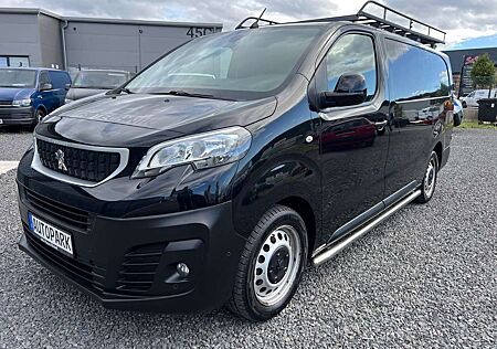 Peugeot Expert Kasten Premium L3*R-KAMERA*TOTENWINKEL*
