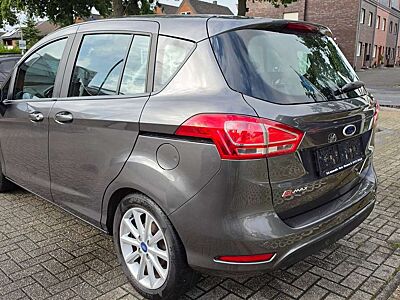 Ford B-Max B-MAX Eco Colourline Tüv Neu+Garantie