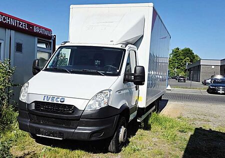 IVECO Daily 3.0L 65C17