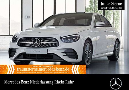 Mercedes-Benz E 300 e 4M AMG+PANO+LED+KAMERA+HUD+9G