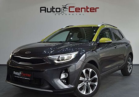 Kia Stonic Spirit*Navi*Kamera*Lenkr-Hz.*Sitzhz*