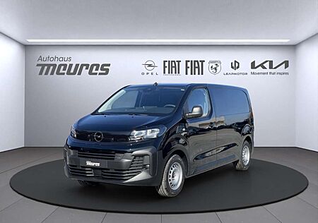 Opel Vivaro 1.5D 120PS 6-Gang Schaltgetriebe SOFORT Berganfahr