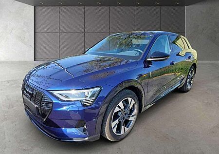 Audi e-tron 50 Q S LINE/ADVANCED/BLACK/20Z./B&O/KAM.