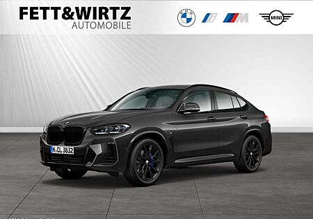 BMW X4 xDrive20d M Sport|AHK|Laser|Stop&Go|H/K