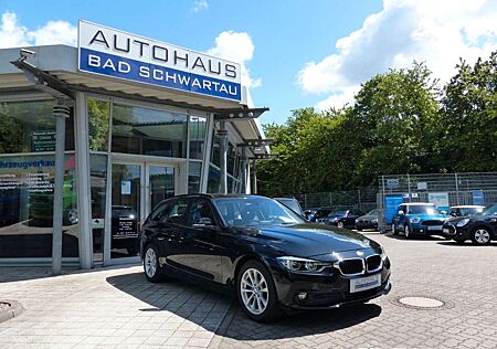 BMW 318 i Touring, Navigation, LED, Klimaaut., PDC