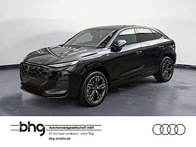 Audi Q3 TFSI S tronic