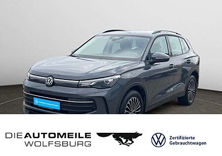 VW Tiguan Volkswagen 1.5 eTSI DSG Life Navi,AHK,LM18