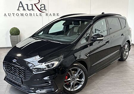 Ford S-Max 2.0 EcoBlue Aut. ST-Line NAV+LED+KAM+VCOCK