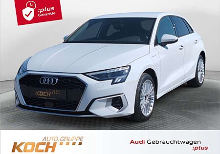 Audi A3 40 TFSI e S-Tronic advanced, LED, A