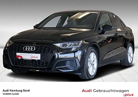 Audi A3 35 TFSI S line S tronic B&O Nav B&O