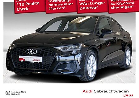 Audi A3 35 TFSI S line S tronic B&O Nav B&O