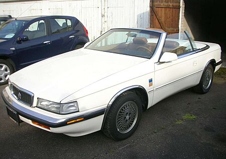 Maserati TC TC Cabrio *1.Halter *Klima *Leder