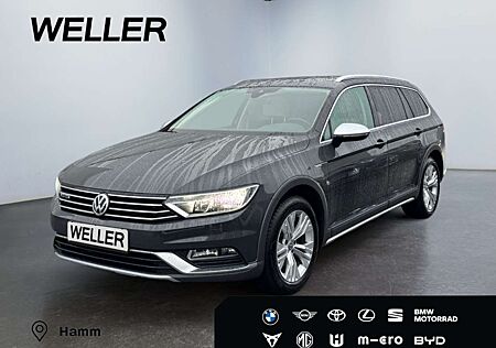 VW Passat Alltrack Volkswagen 2.0 TDI 4M DSG *Pano*Leder*Navi*