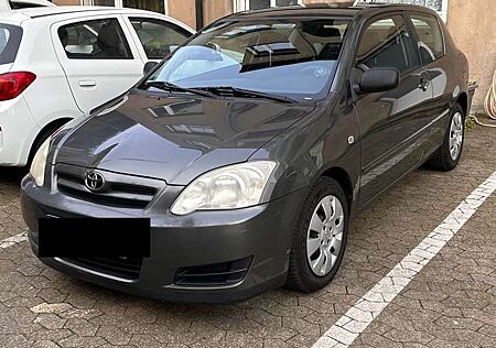 Toyota Corolla 1.4 Europe (B)