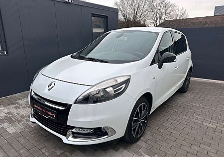 Renault Scenic III BOSE Edition *LED*PDC*Klima*