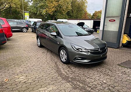 Opel Astra K Sports Tourer Active Start/Stop NAVI-PDC