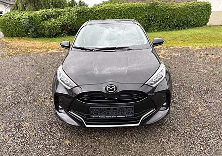 Mazda 2 Hybrid 1.5L VVT-i AGILE COMF-P SAFETY-P