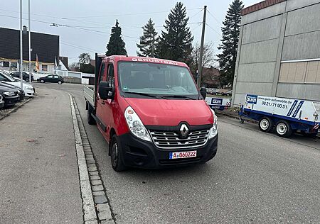 Renault Master ENERGY dCi 170 L2H1 VA
