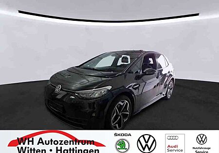 VW ID.3 Volkswagen Pro mit Infotainment-Paket NAVI-PRO GJ-REIFEN L...