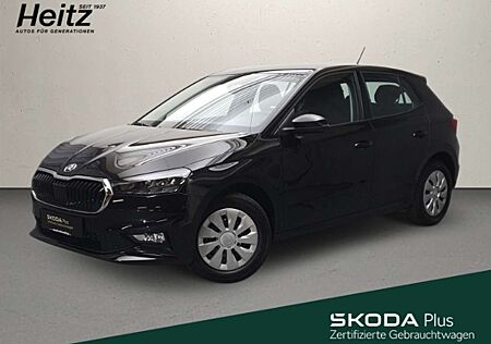 Skoda Fabia 1.0 TSI Essence Klima LED PDC Bluetooth