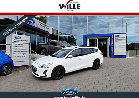 Ford Focus Turnier Trend PPS Bluetooth 17'' LMF EcoBlue