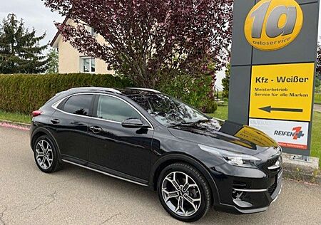 Kia XCeed Platinum Edition Plug-in Hybrid