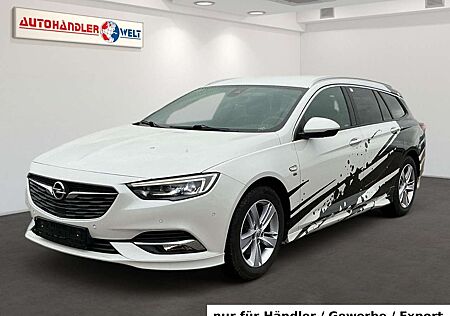 Opel Insignia Kombi 2.0 CDTI Auto. OPC-Line Navi LED