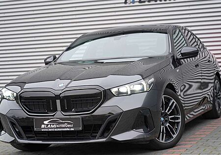 BMW 520 d xDrive M Sport ICONIC PANO 360 HUD KOMFORT