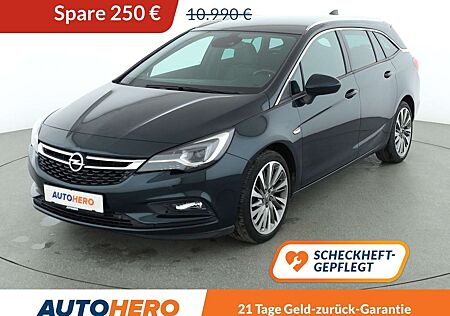 Opel Astra 1.4 SIDI Turbo Dynamic Start/Stop*NAVI*TEMPO*