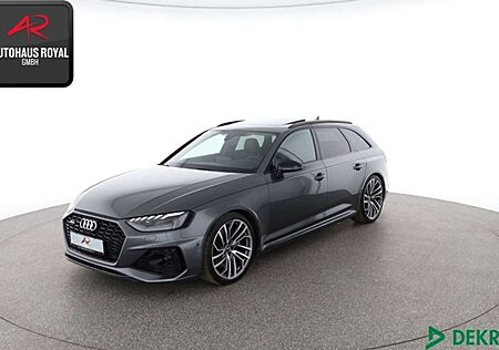Audi RS4 Avant qu. BANG+O,KEYLESSGO,MATRIX,PARKASSIST