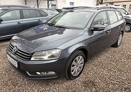 VW Passat Variant Volkswagen Trendl. * Klima * PDC * SHZ * AHK * EU5 * HU 07.27