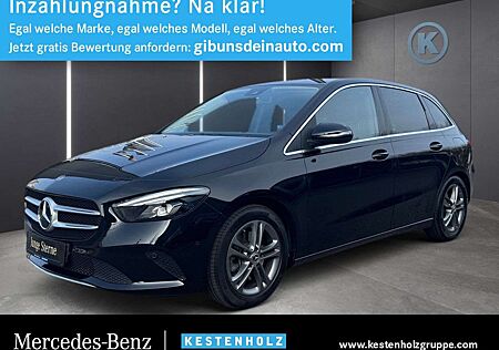 Mercedes-Benz B 220 4Matic PROGRESSIVE+PARKTRONIC+EASY-PACK