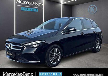 Mercedes-Benz B 220 4Matic PROGRESSIVE+PARKTRONIC+EASY-PACK