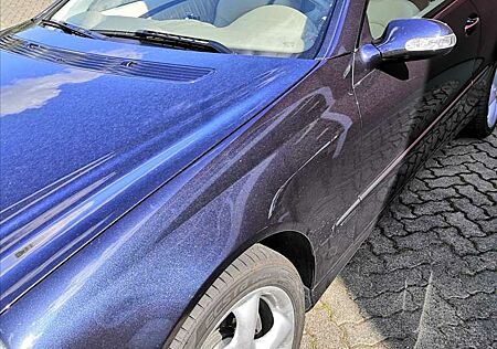 Mercedes-Benz CLK 280 Cabrio 7G-TRONIC Elegance