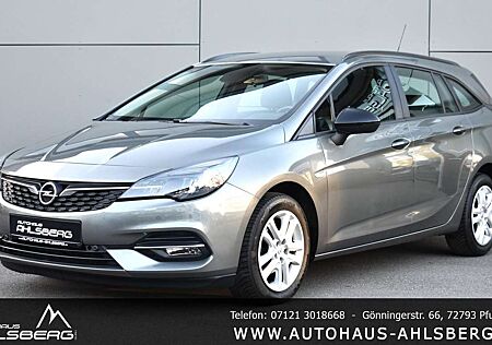 Opel Astra K Sports Tourer Edition/KAMERA/TEMPO./NAVI/DAB