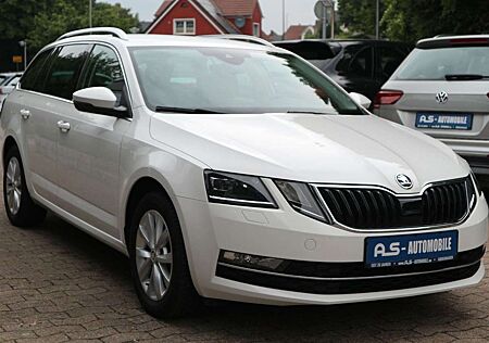 Skoda Octavia Combi Style *2.HD/DSG/NAV/LED/ACC/PDC*