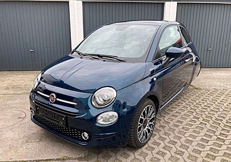 Fiat 500 Dolcevita ELLENATOR ab 16 Jahren fahrbar