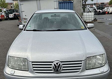 Volkswagen Bora 2.0 Highline