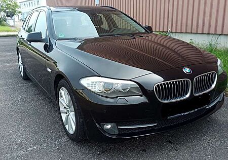 BMW 520d 520 Touring