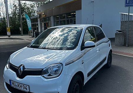 Renault Twingo SCe 75 Signature