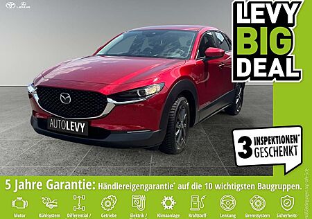 Mazda CX-30 2.0 SKYACTIV-G M Selection +Carplay+Kamera+