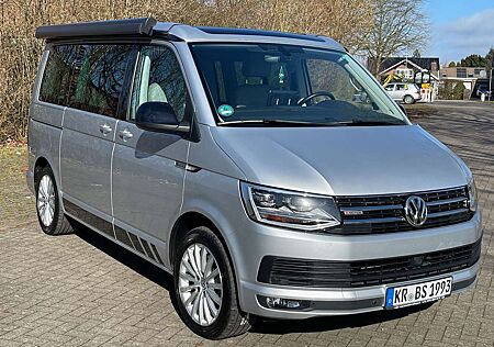VW T6 California Volkswagen California Ocean Edition 4Motion