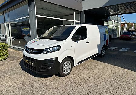 Opel Vivaro Elegance L3 2,0 *Kamera*AHK*PDC*NAVI*