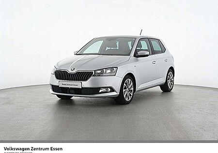 Skoda Fabia Clever TSI SmartLink Bluetooth PDC