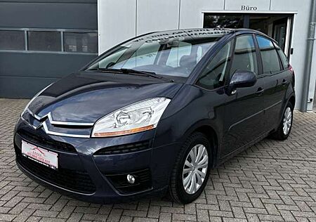 Citroën C4 Citroen Picasso Tendance*Automatik*PDC*Tempomat*Multi