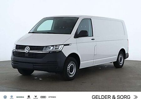 VW T6 Transporter Volkswagen T6.1 Transporter ABTe LR*Klima*3Sitze*DAB+