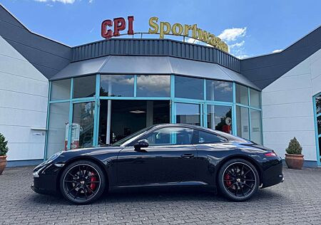 Porsche 991 S 1. Hd Topzustand