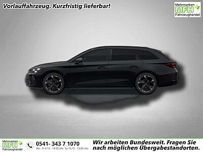CUPRA Leon Sportstourer 2.0 TDI 7-Gang-DSG 110 kW (150 PS)...