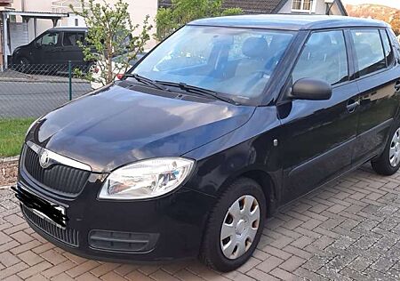Skoda Fabia 1.4 16V COOL Edition